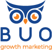 BUO Logo