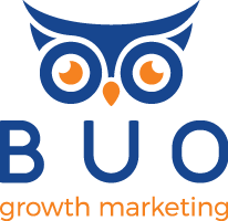 BUO Retina Logo
